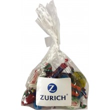 Allen's Wrapped Lollies 100g